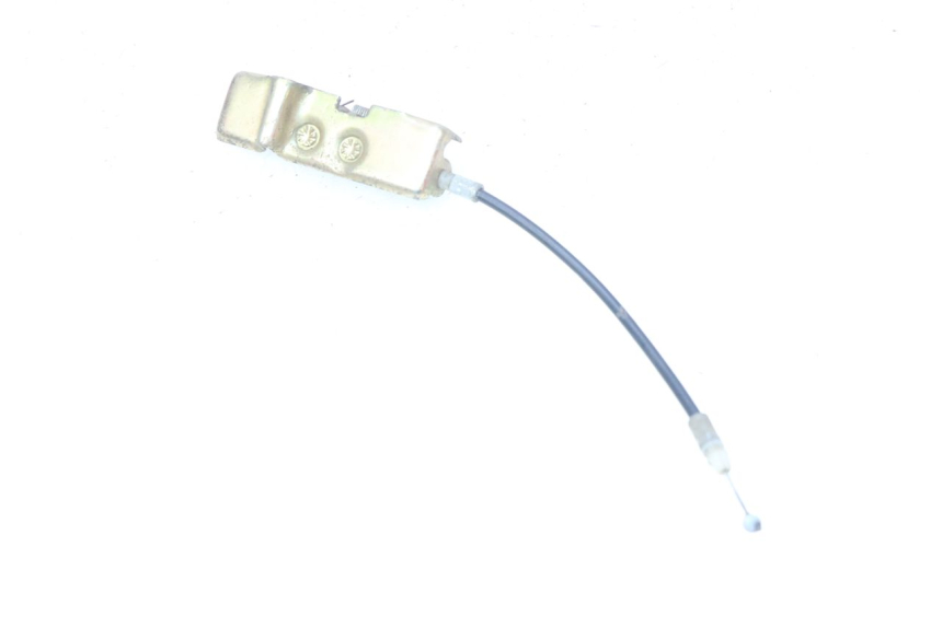 photo de SEAT LOCK YIYING YY50QT-10 50 (2007 - 2022) - Component detail