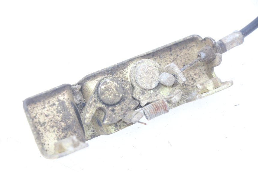 photo de SEAT LOCK YIYING YY50QT-10 50 (2007 - 2022) - Alternative perspective