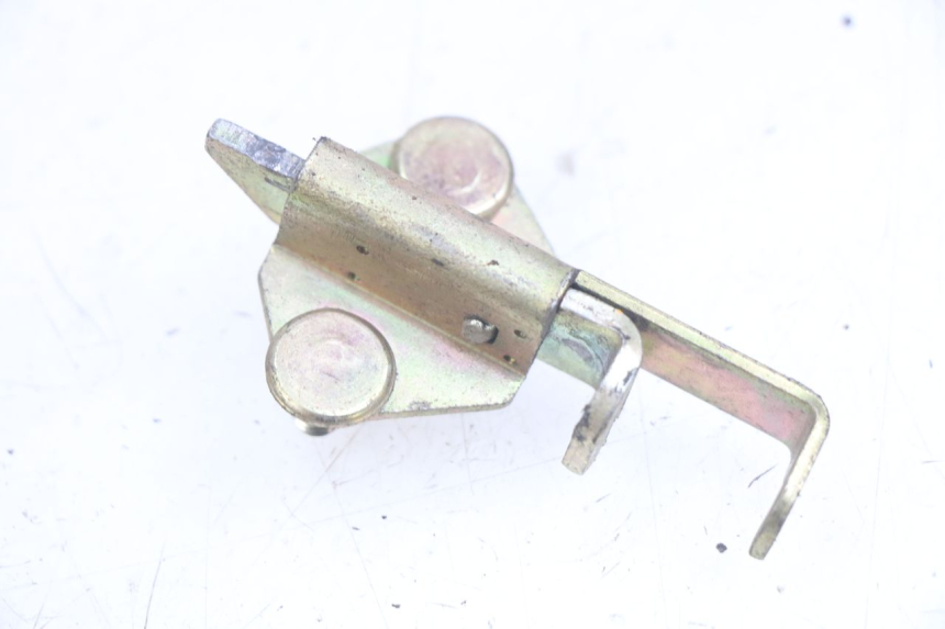 photo de SEAT LOCK YAMAHA YZF R THUNDERCAT 600 (1996 - 2003) - Main view