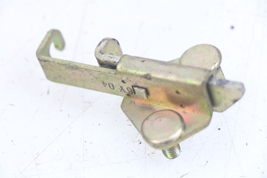 photo de SEAT LOCK YAMAHA YZF R THUNDERCAT 600 (1996 - 2003) - Zoom on usage condition