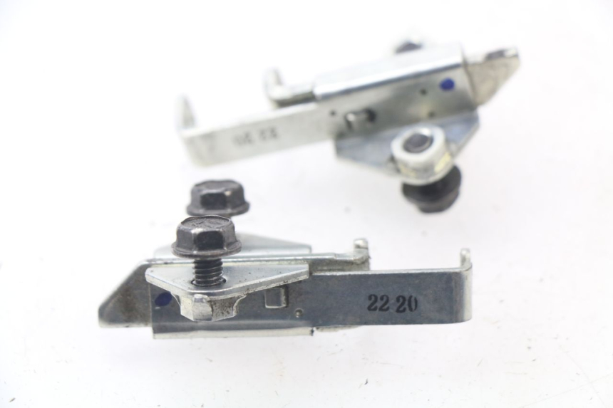 photo de SEAT LOCK SET KAWASAKI Z ABS 750 (2007 - 2013) - Component detail