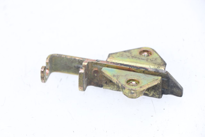 photo de SEAT LOCK KAWASAKI Z S 750 (2003 - 2006) - Zoom on usage condition