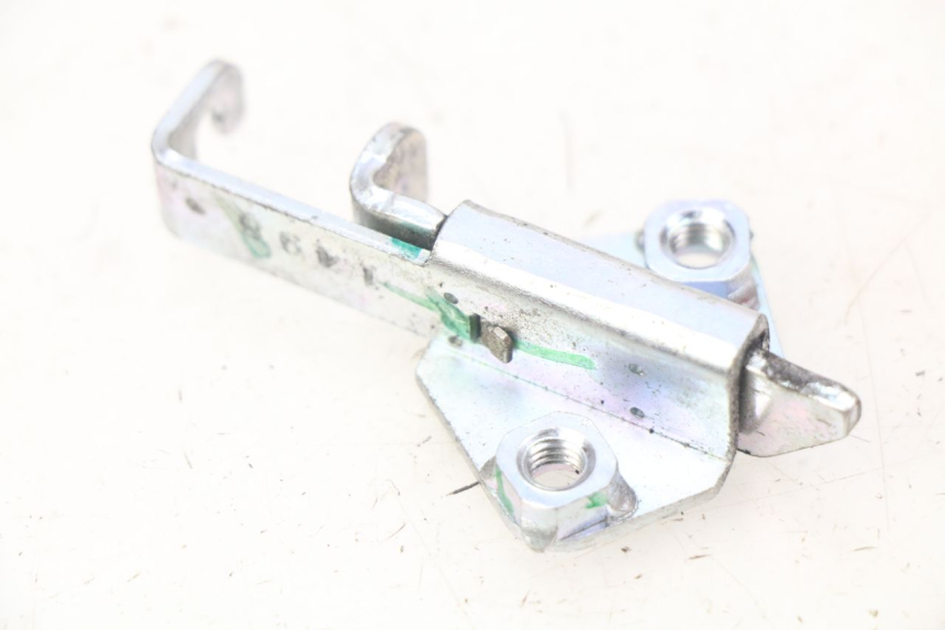 photo de SEAT LOCK KAWASAKI Z 650 (2016 - 2019) - Main view