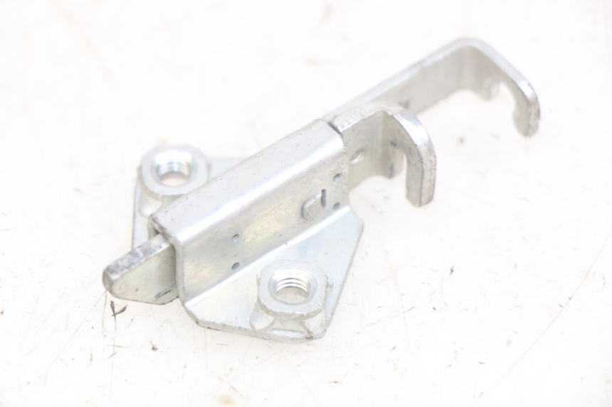 photo de SEAT LOCK KAWASAKI Z 750 (2007 - 2013) - Zoom on usage condition