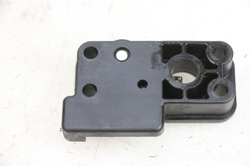 photo de SEAT LOCK SET KAWASAKI ZR 7 750 (1999 - 2004) - Zoom on usage condition