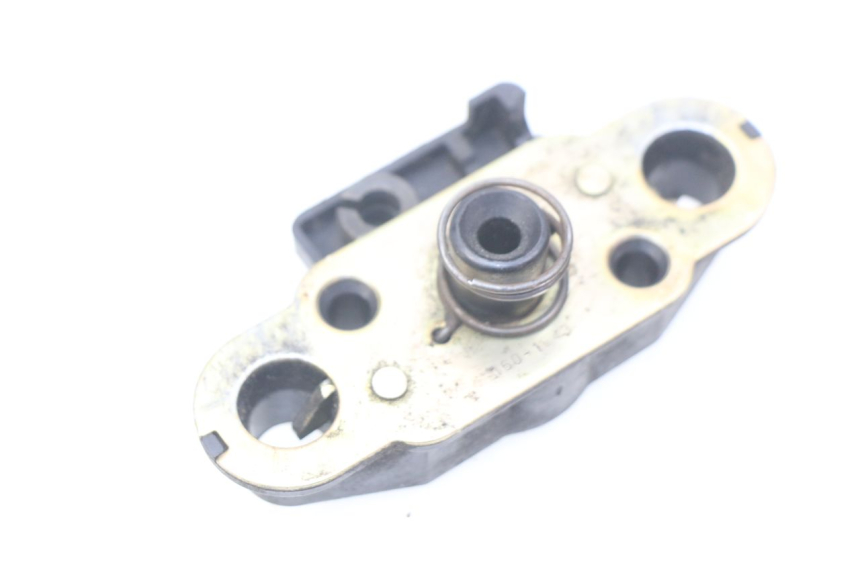 photo de SEAT LOCK KAWASAKI ZR7 ZR-7 S 750 (1999 - 2004) - Component detail