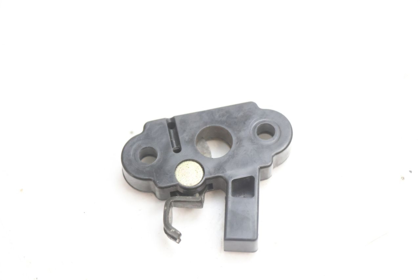 photo de SEAT LOCK SET KAWASAKI ZX-6R ZX6R 600 (1995 - 1997) - Zoom on usage condition