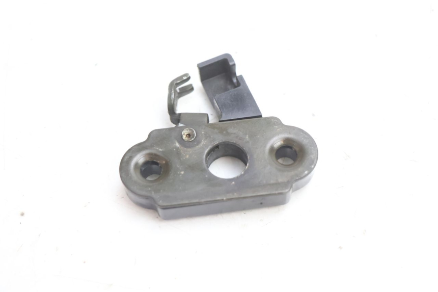 photo de SEAT LOCK SET KAWASAKI ZX-6R ZX6R 600 (2000 - 2002) - Zoom on usage condition