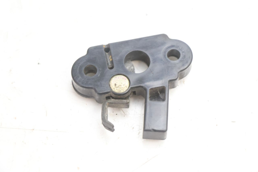 photo de SEAT LOCK SET KAWASAKI ZX-6R ZX6R 600 (1995 - 1997) - Zoom on usage condition