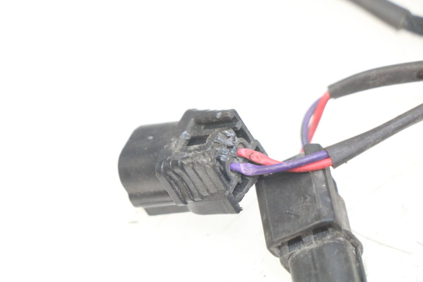 photo de SHIFTER PRO HONDA CB R 1000 (2018 - 2023) - Component detail