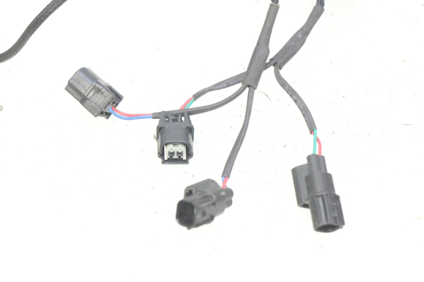 photo de SHIFTER PRO HONDA CB R 1000 (2018 - 2023) - Zoom on usage condition