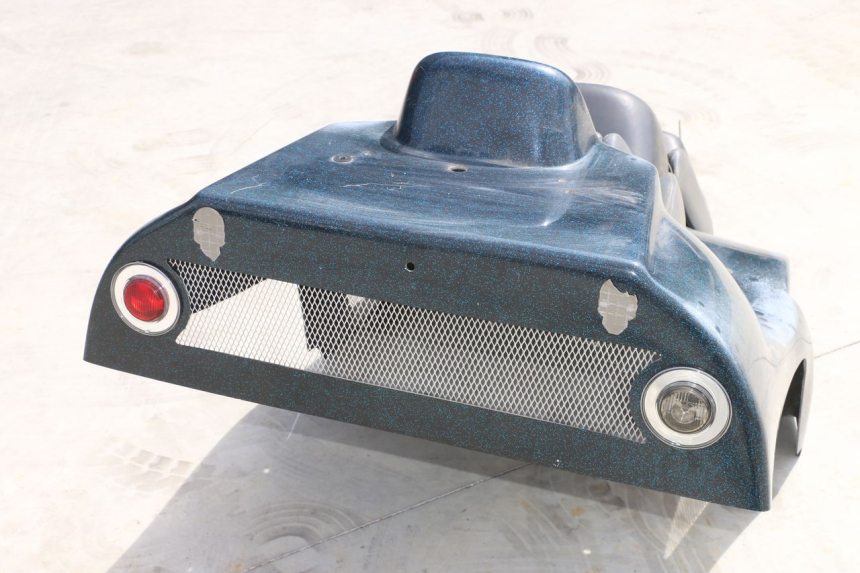 photo de SEAT AND REAR FAIRING BOOM TRIKE FUN 500 (2004 - 2010) - Used quality zoom