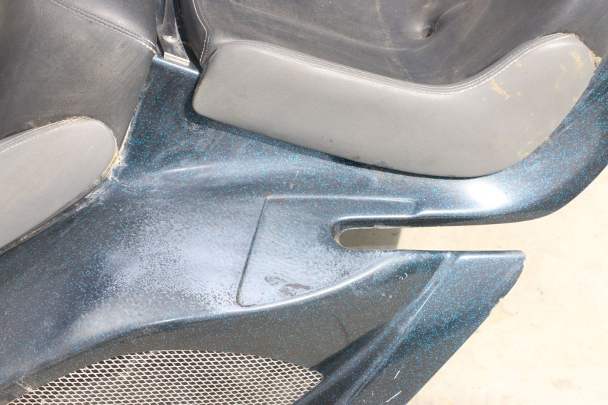 photo de SEAT AND REAR FAIRING BOOM TRIKE FUN 500 (2004 - 2010) - Spare part profile view