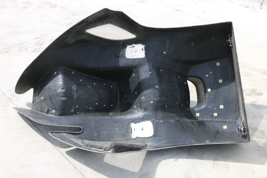 photo de SEAT AND REAR FAIRING BOOM TRIKE FUN 500 (2004 - 2010) - Checked used part