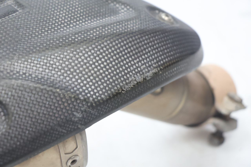 photo de EXHAUST SILENCER BMW C SPORT 650 (2015 - 2021) - Product overview
