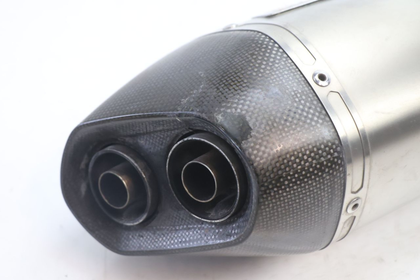 photo de EXHAUST SILENCER BMW C SPORT 650 (2015 - 2021) - Checked used part