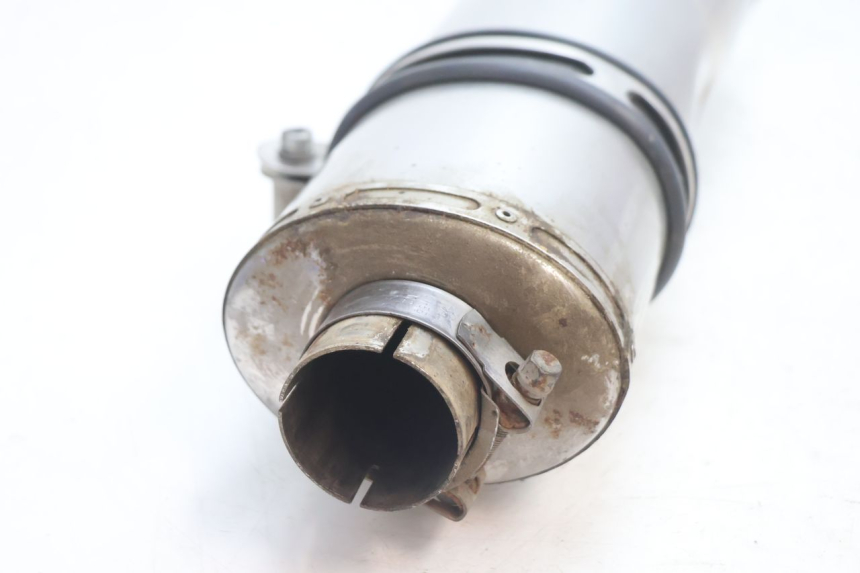photo de EXHAUST SILENCER HONDA CB F HORNET 600 (2005 - 2006) - Detailed visual inspection