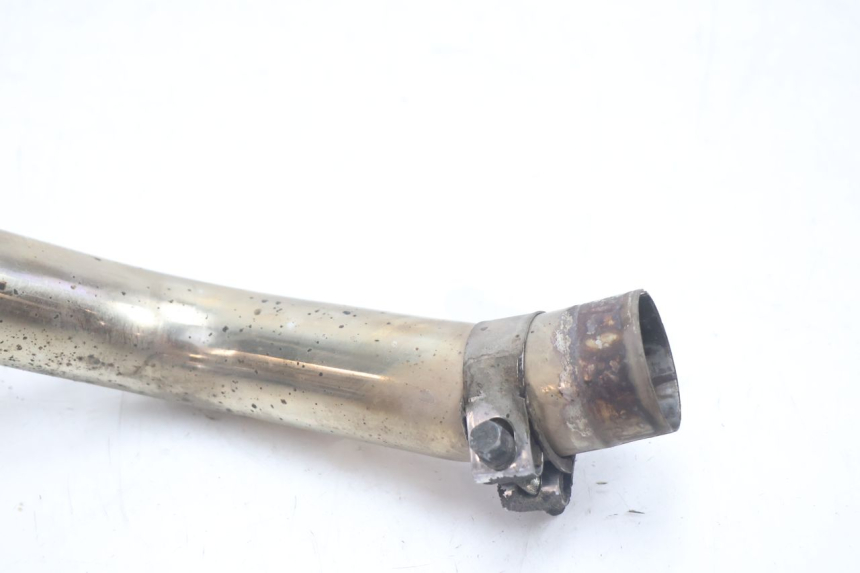 photo de EXHAUST SILENCER HONDA CB F HORNET 600 (2005 - 2006) - Alternative perspective