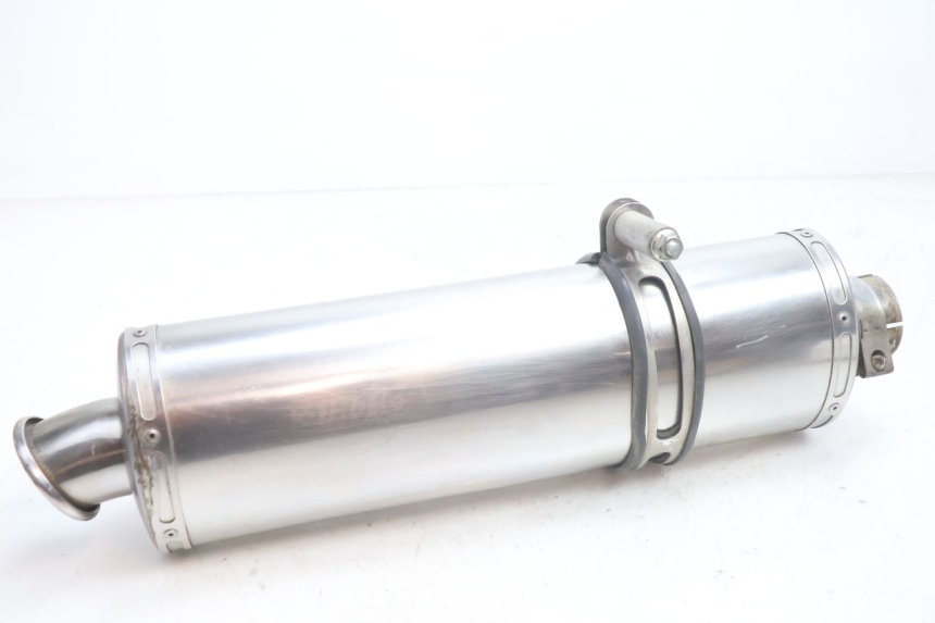 photo de EXHAUST SILENCER HONDA CB F HORNET 600 (2005 - 2006) - Alternative perspective
