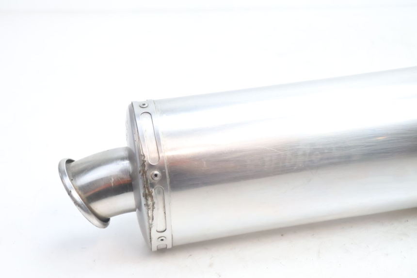 photo de EXHAUST SILENCER HONDA CB F HORNET 600 (2005 - 2006) - Technical close-up