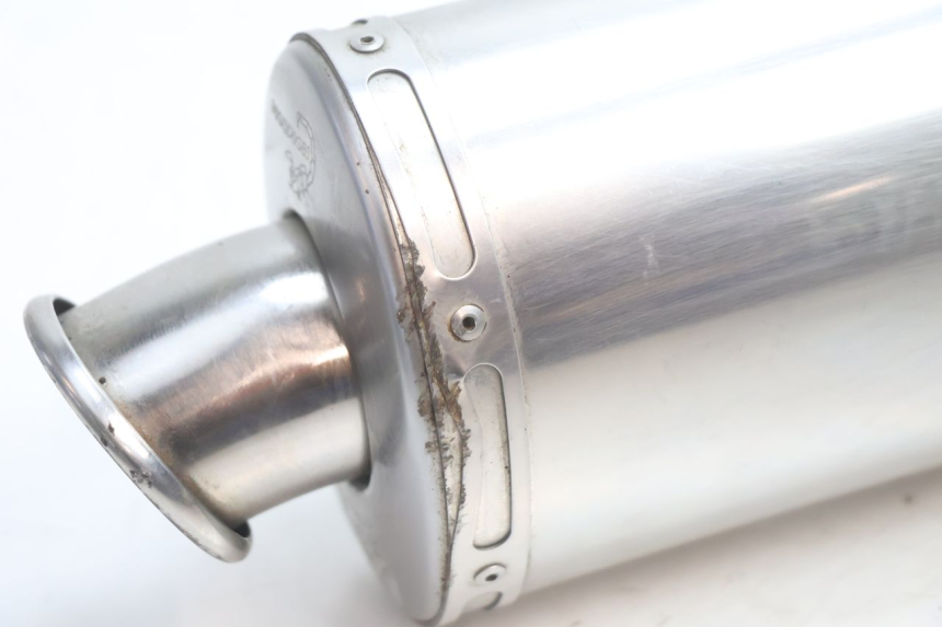 photo de EXHAUST SILENCER HONDA CB F HORNET 600 (2005 - 2006) - Product overview