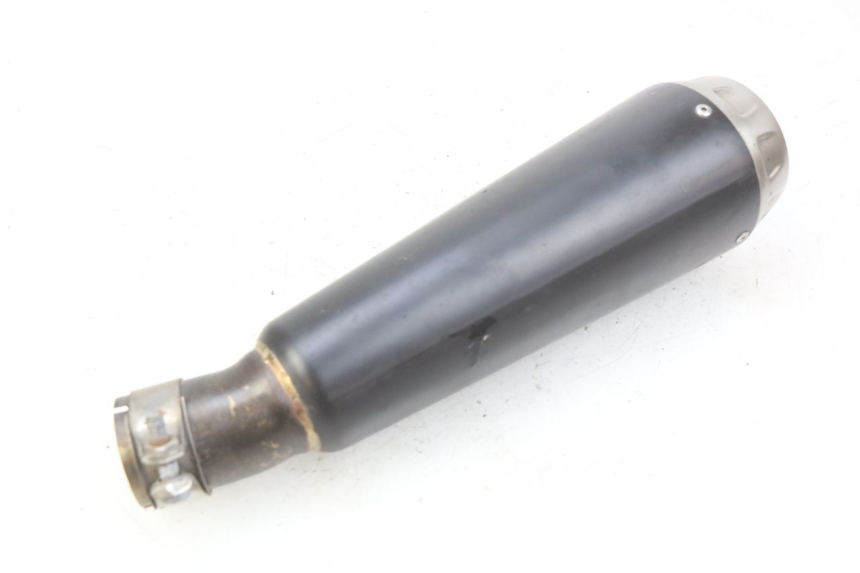 photo de EXHAUST HONDA CB R 1000 (2018 - 2023) - Technical close-up