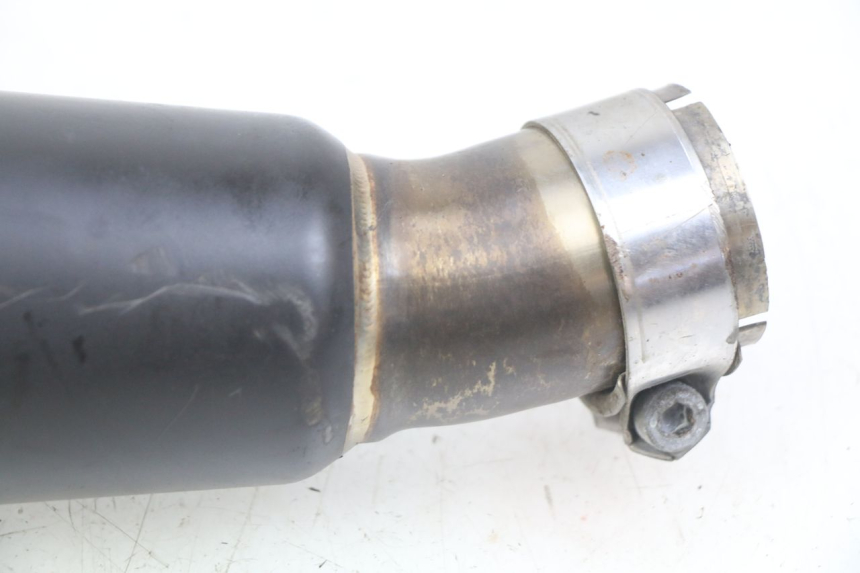 photo de EXHAUST HONDA CB R 1000 (2018 - 2023) - Markings and original references