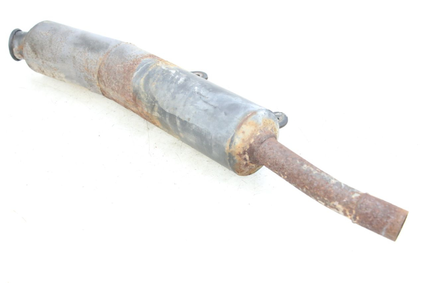 photo de EXHAUST SILENCER SHERCO CITY CORP 125 (2003 - 2007) - Component detail