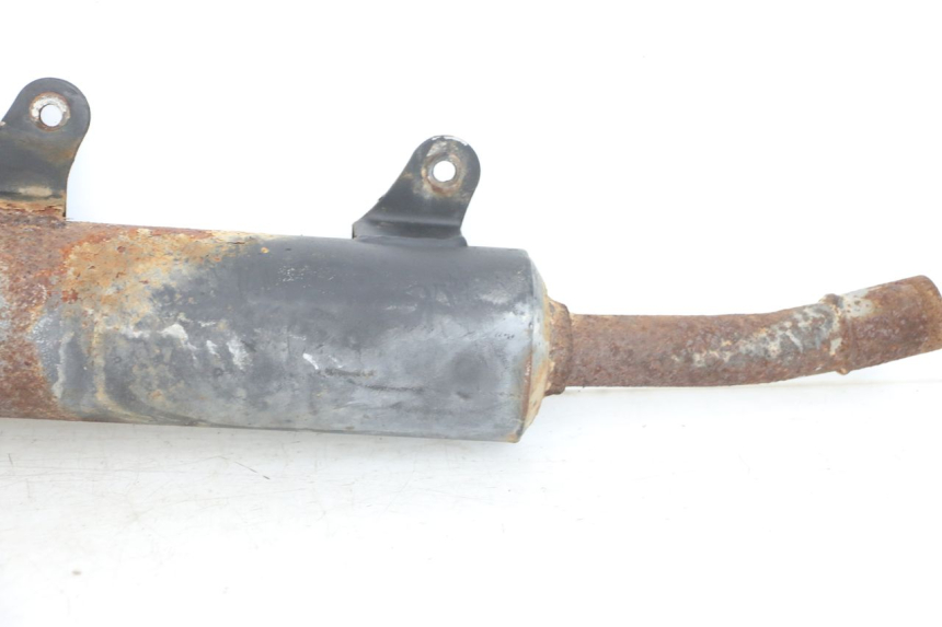 photo de EXHAUST SILENCER SHERCO CITY CORP 125 (2003 - 2007) - Product overview