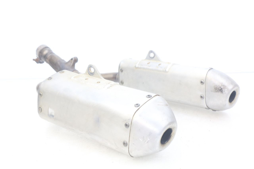 photo de EXHAUST HONDA CRF 250 (2016 - 2017) - Main view