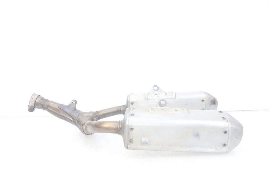 photo de EXHAUST HONDA CRF 250 (2016 - 2017) - Additional view of the item