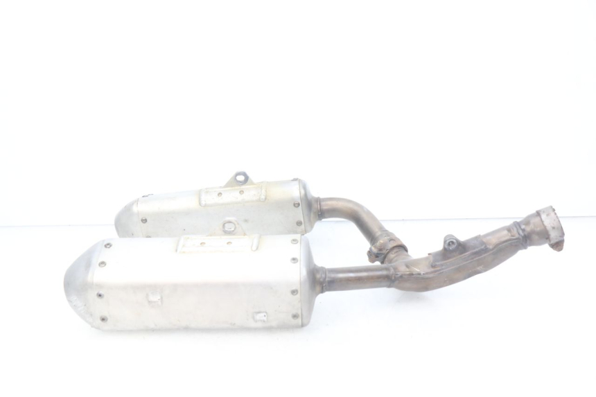 photo de EXHAUST HONDA CRF 250 (2016 - 2017) - Checked used part