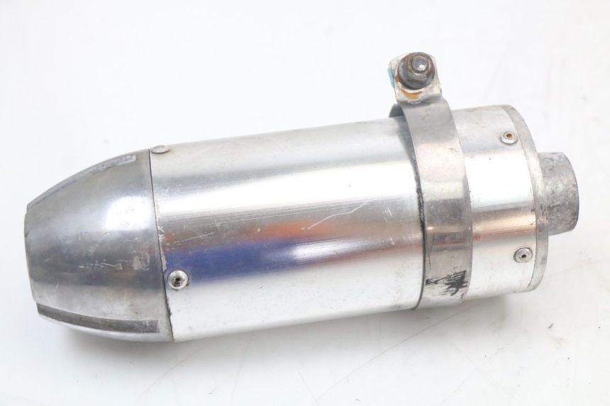 photo de EXHAUST SILENCER CCR DIRT BIKE 125 - Main view
