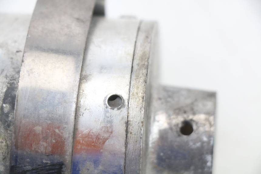 photo de EXHAUST SILENCER CCR DIRT BIKE 125 - Product overview