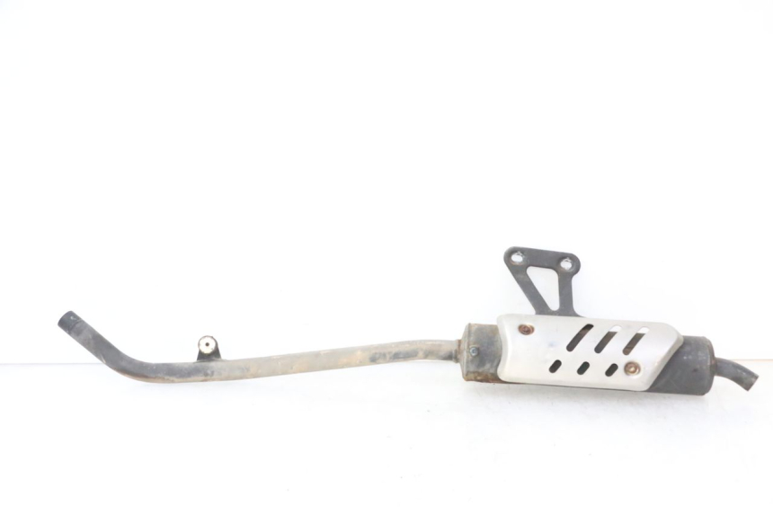 photo de EXHAUST SILENCER APRILIA ETX 125 (1998 - 2002) - Main view