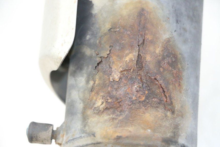 photo de EXHAUST SILENCER APRILIA ETX 125 (1998 - 2002) - Component detail