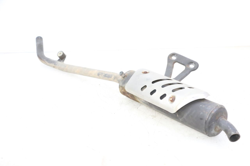 photo de EXHAUST SILENCER APRILIA ETX 125 (1998 - 2002) - Additional view of the item