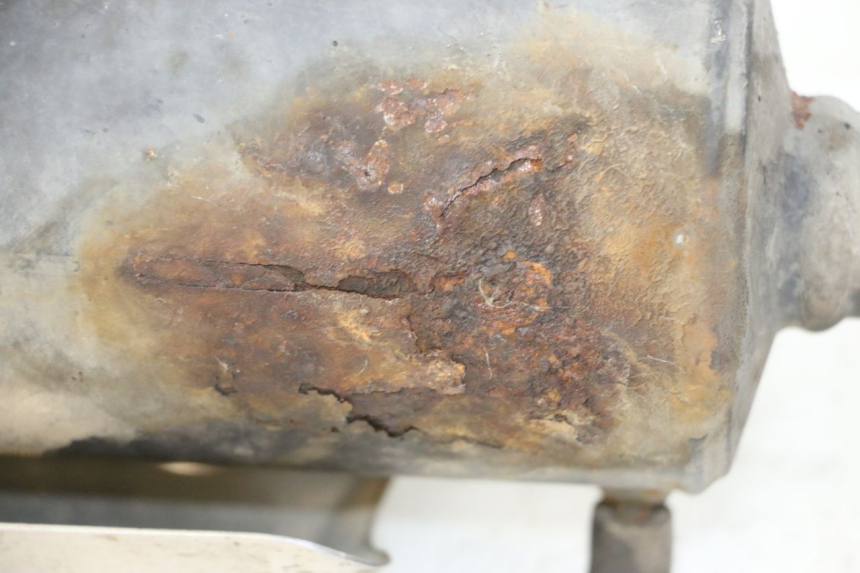 photo de EXHAUST SILENCER APRILIA ETX 125 (1998 - 2002) - Alternative perspective