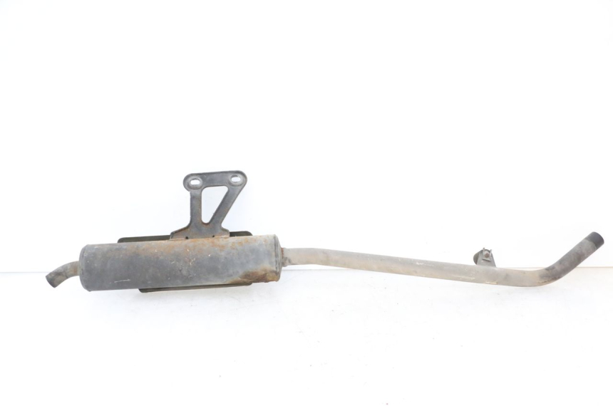 photo de EXHAUST SILENCER APRILIA ETX 125 (1998 - 2002) - Checked used part