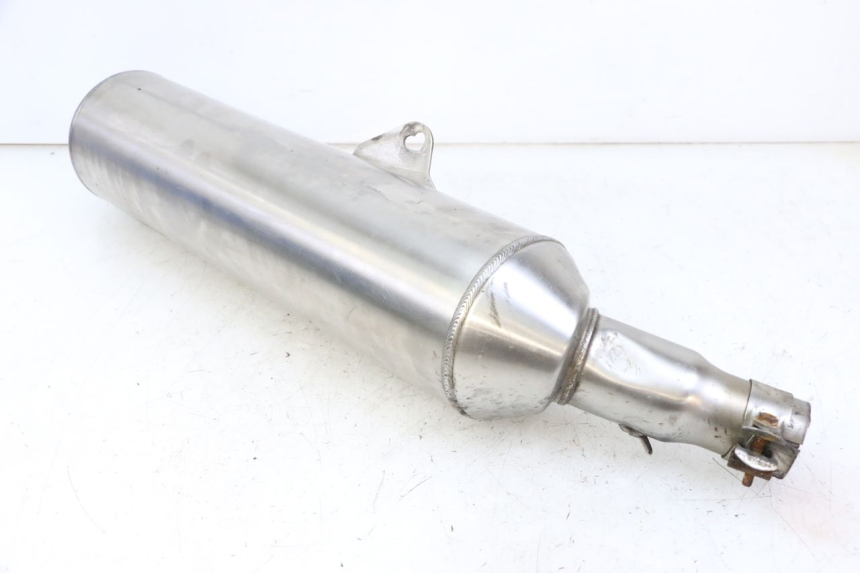 photo de EXHAUST SILENCER YAMAHA FJ 36Y 1100 (1984 - 1985) - Additional view of the item