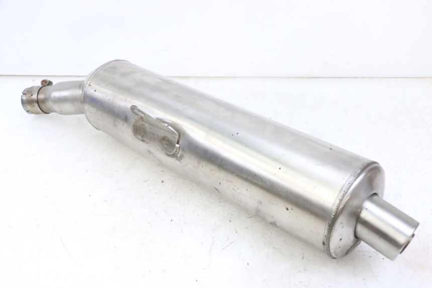 photo de EXHAUST SILENCER YAMAHA FJ 36Y 1100 (1984 - 1985) - Fixing points details