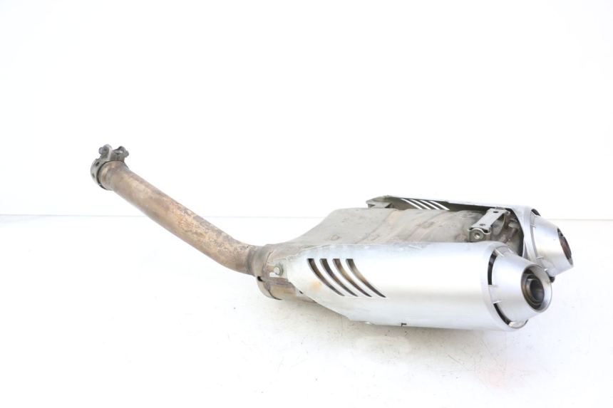 photo de EXHAUST SILENCER YAMAHA FZ6 FAZER S2 600 (2007 - 2011) - Additional view of the item