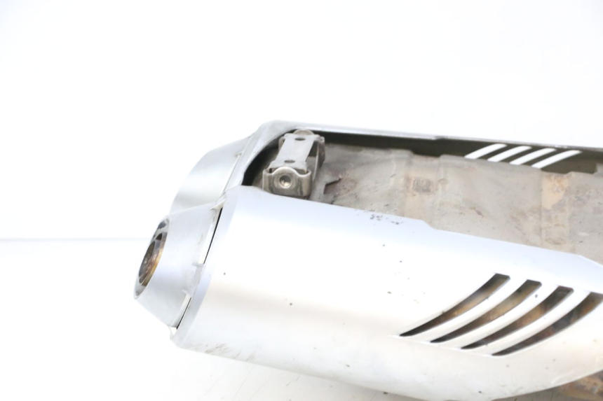 photo de EXHAUST SILENCER YAMAHA FZ6 FAZER S2 600 (2007 - 2011) - Supplementary product photo