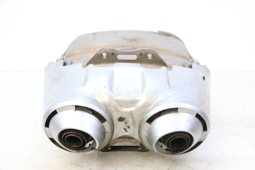 photo de EXHAUST SILENCER YAMAHA FZ6 FAZER S2 600 (2007 - 2011) - Alternative perspective