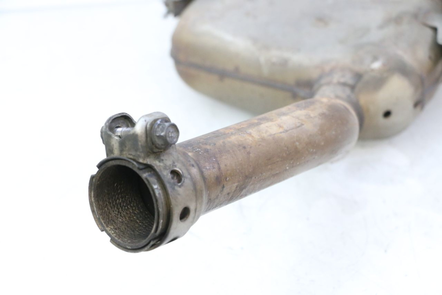 photo de EXHAUST SILENCER YAMAHA FZ6 FAZER S2 600 (2007 - 2011) - Checked used part