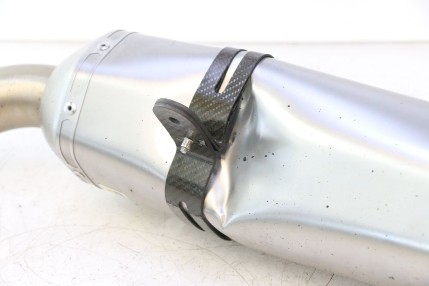 photo de EXHAUST SILENCER YAMAHA FZ8 800 (2010 - 2016) - Product overview