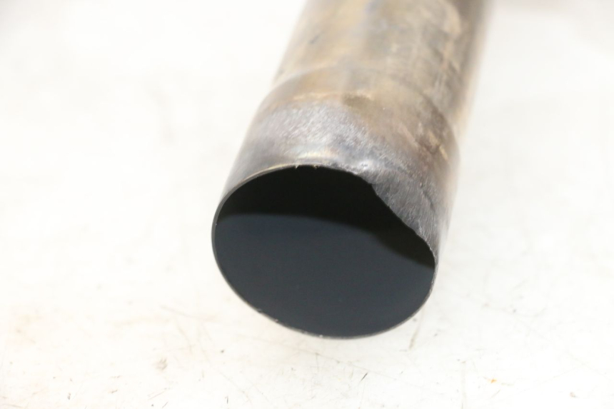 photo de EXHAUST SILENCER SUZUKI GSF N BANDIT 600 (1996 - 1999) - Component detail