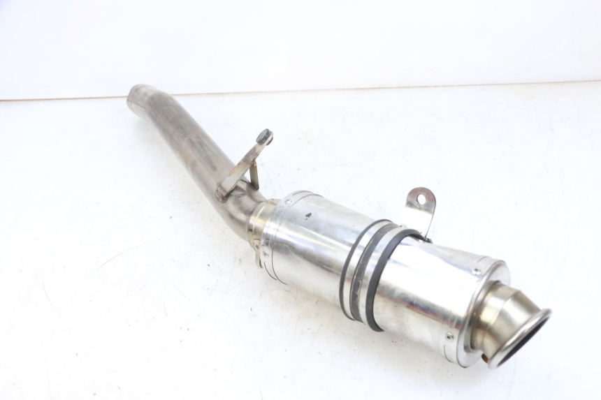 photo de EXHAUST SILENCER SUZUKI GSF N BANDIT 600 (1996 - 1999) - Alternative perspective