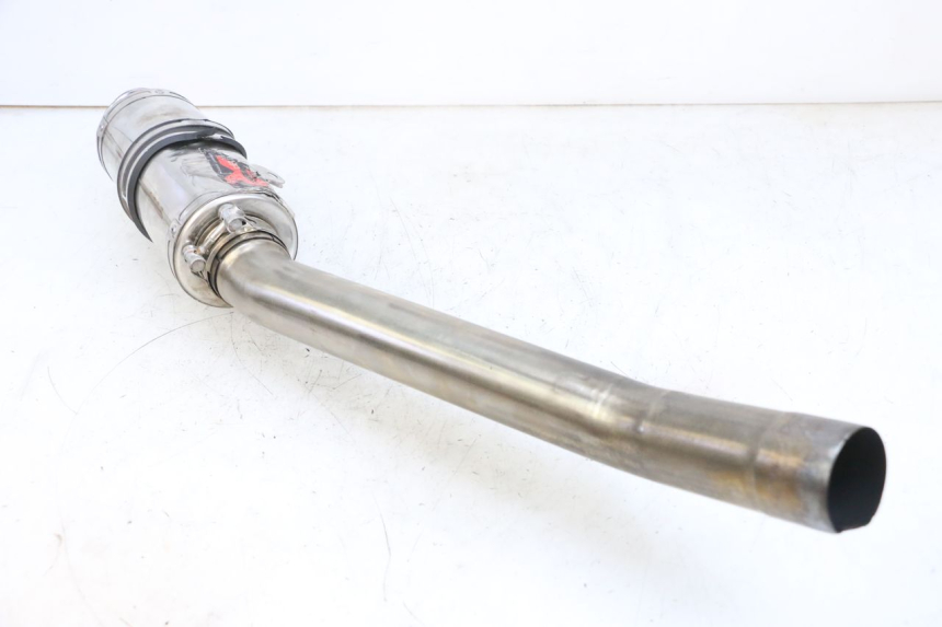 photo de EXHAUST SILENCER SUZUKI GSF N BANDIT 600 (1996 - 1999) - Checked used part