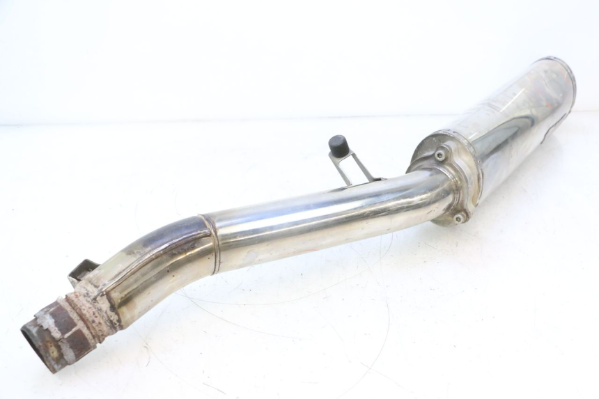 photo de EXHAUST SILENCER SUZUKI GSF N BANDIT 1200 (2001 - 2005) - Additional view of the item